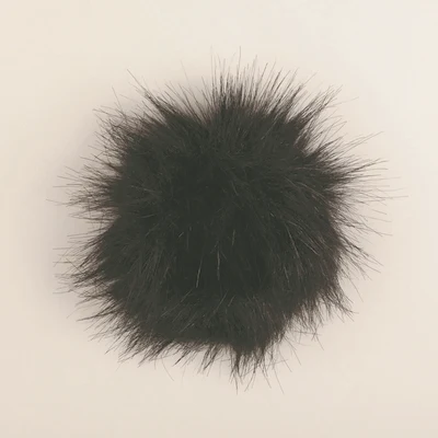 Pompon Akryl 10 cm